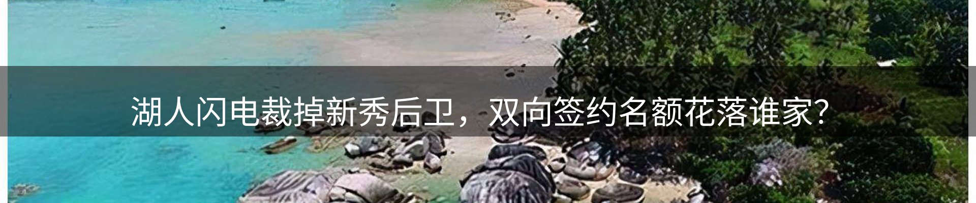 新闻资讯